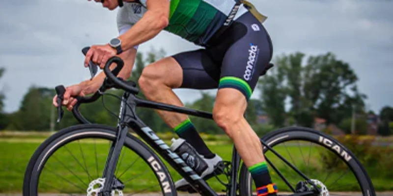 Ride Better for Less: My Honest ICAN Cycling Review