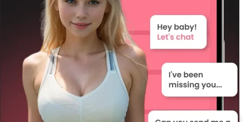 Try Candy.ai for Just $12.99 – Your New AI Best Friend!