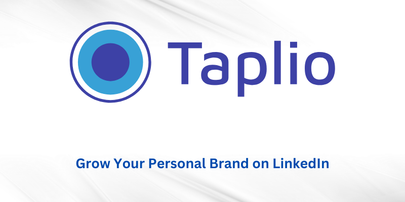 My Honest Taplio Review: What I Learned After 2 Weeks Using This AI LinkedIn Tool (With Free Trial & Discount Link)