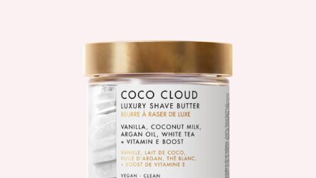 Coco Cloud Luxury Shave Butter Review: The $32 Coconut Shave Cream That Actually Delivers