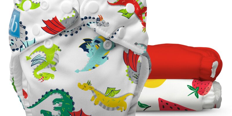 Charlie Banana Reusable Cloth Diapers Review: My Honest Take After Testing These on Two Kids