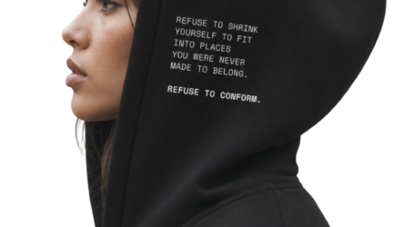 Refuse to Conform Clothing Review: Can a Hoodie Actually Help With Anxiety?