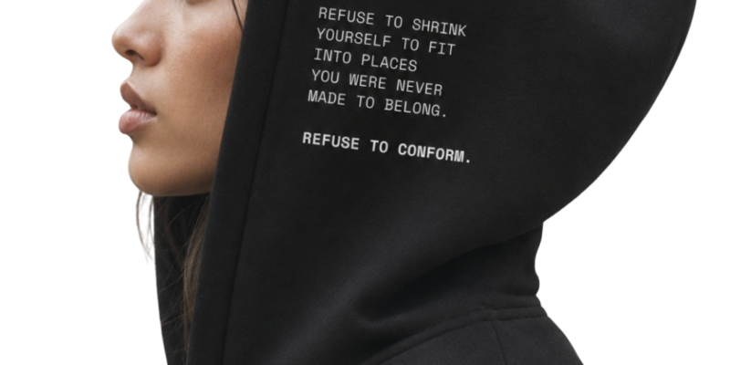 Refuse to Conform Clothing Review: Can a Hoodie Actually Help With Anxiety?