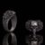 GTHIC Gothic Vine Rose Skull Ring Review: Sterling Silver That Actually Delivers