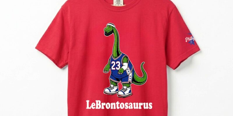 Phillygoat Review: The Internet’s Best Philly Sports Merch (No, Seriously)