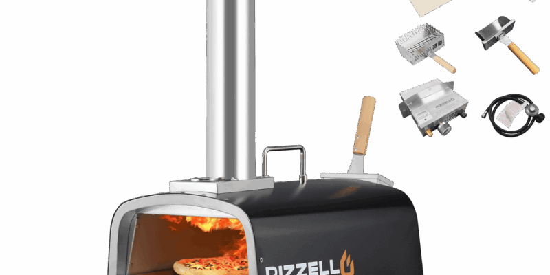 Pizzello Forte Review: The Budget Pizza Oven That Actually Delivers