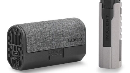 IMALENT LD35 Review: A Tiny Flashlight That Punches Way Above Its Weight