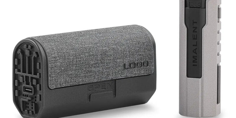 IMALENT LD35 Review: A Tiny Flashlight That Punches Way Above Its Weight