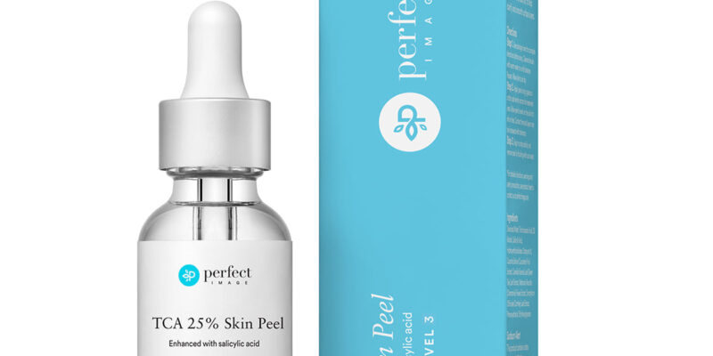 Perfect Image Review: At-Home Chemical Peels That Actually Deliver Results