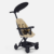 Lejoux ZIP Compact Travel Stroller Review: The Ultra-Lightweight Stroller That Actually Fits in an Overhead Bin