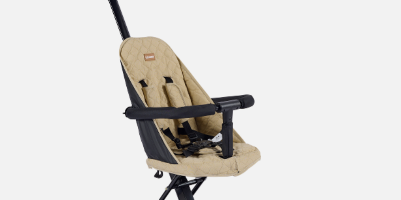 Lejoux ZIP Compact Travel Stroller Review: The Ultra-Lightweight Stroller That Actually Fits in an Overhead Bin