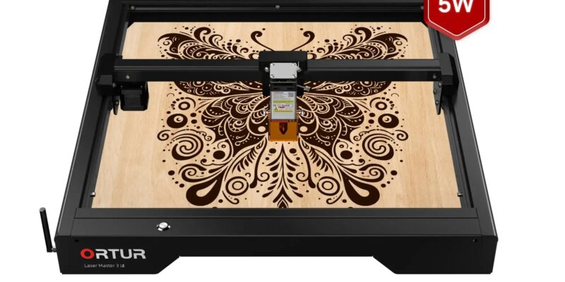 Ortur Laser Master 3 LE Review: The $140 Laser Engraver That Actually Delivers