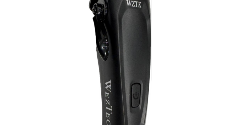 The WezTeck Hair Clipper Review: A $150 Guard-Free Clipper That Actually Delivers