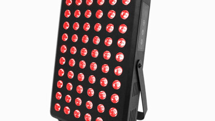 Elvish E300 Red Light Therapy Panel Review: A No-Nonsense Panel That Does What It Says