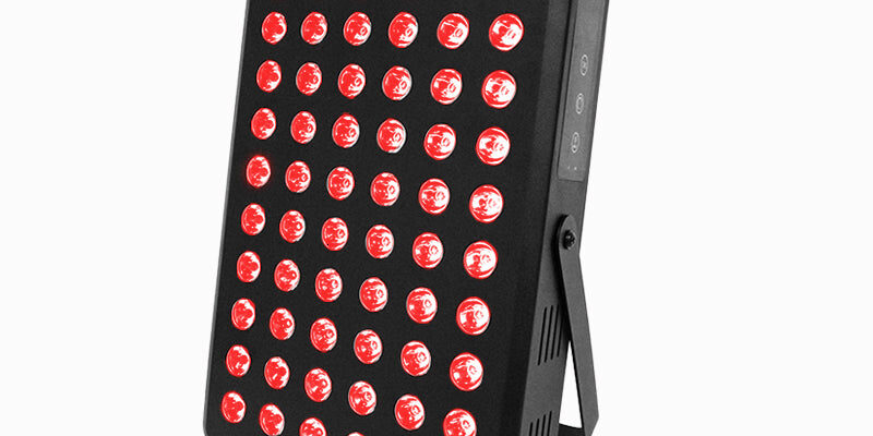 Elvish E300 Red Light Therapy Panel Review: A No-Nonsense Panel That Does What It Says