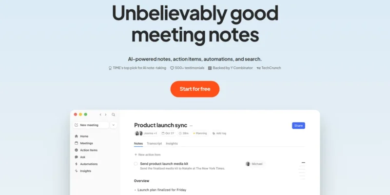 Circleback AI Review: The Meeting Notes Tool That Actually Keeps a Bot Out of Your Calls