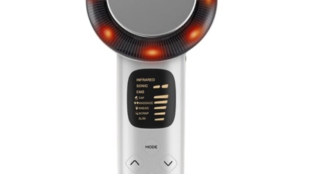 Sono Contour Review: A 3-in-1 Body Sculpting Device That Actually Makes Sense for Home Use