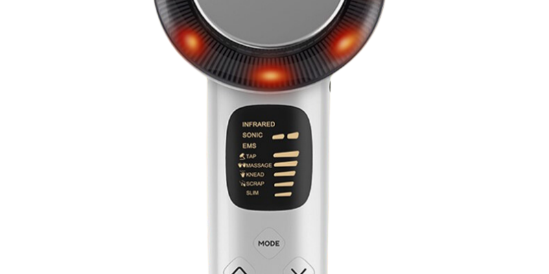 Sono Contour Review: A 3-in-1 Body Sculpting Device That Actually Makes Sense for Home Use