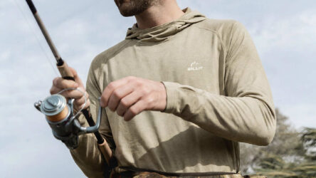 Willit Men’s Sun Protection Hoodie Review: The $36 UPF 50+ Shirt That Actually Makes Sense