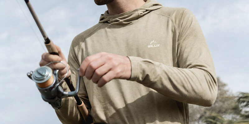 Willit Men’s Sun Protection Hoodie Review: The $36 UPF 50+ Shirt That Actually Makes Sense