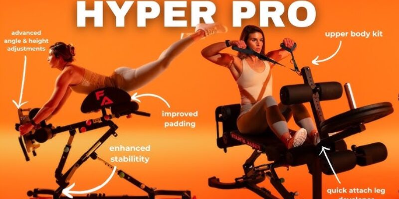 I Tried the Freak Athlete Hyper Pro for 30 Days — Here’s What Surprised Me (and What Didn’t)
