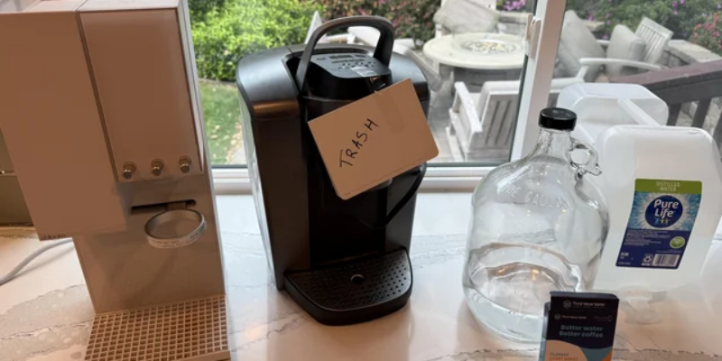 Is the xBloom Studio Coffee Machine Worth It? My Hands-On Review + Discount